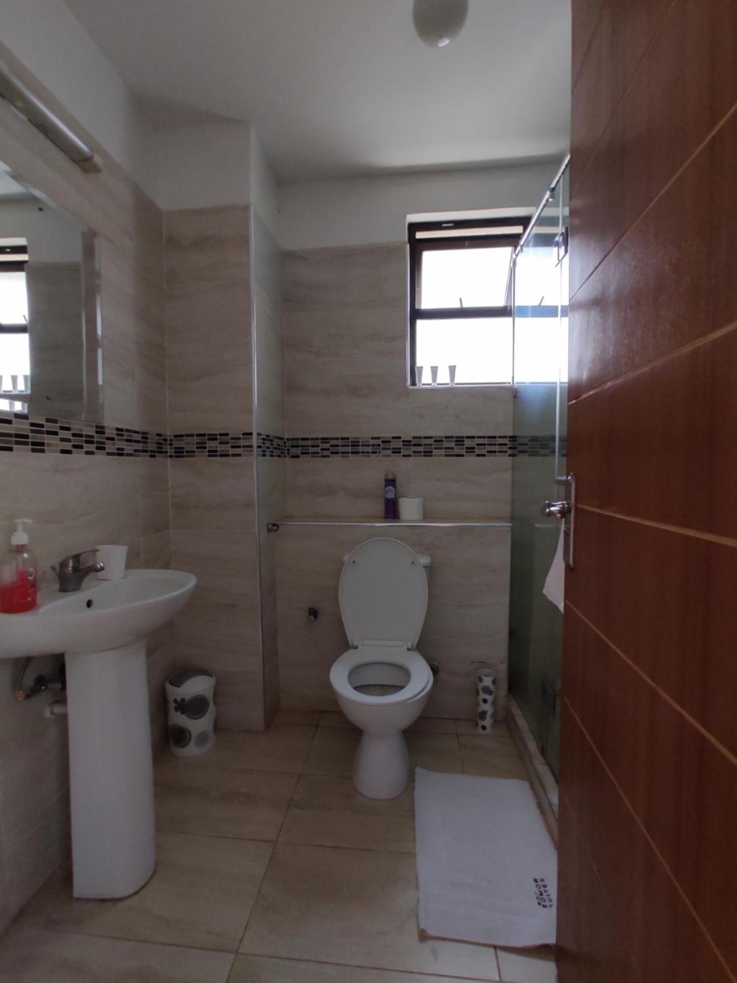 Edmor Residences Riverside 나이로비 외부 사진