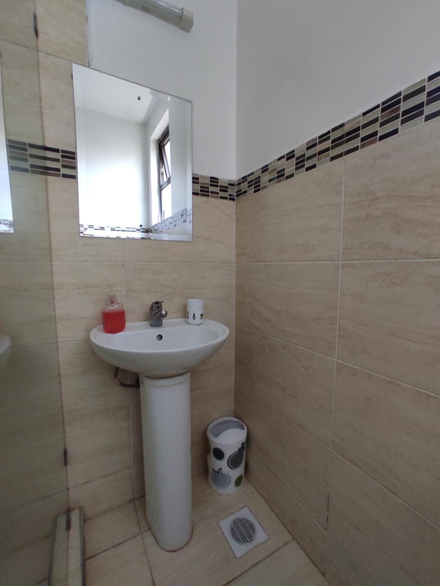 Edmor Residences Riverside 나이로비 외부 사진